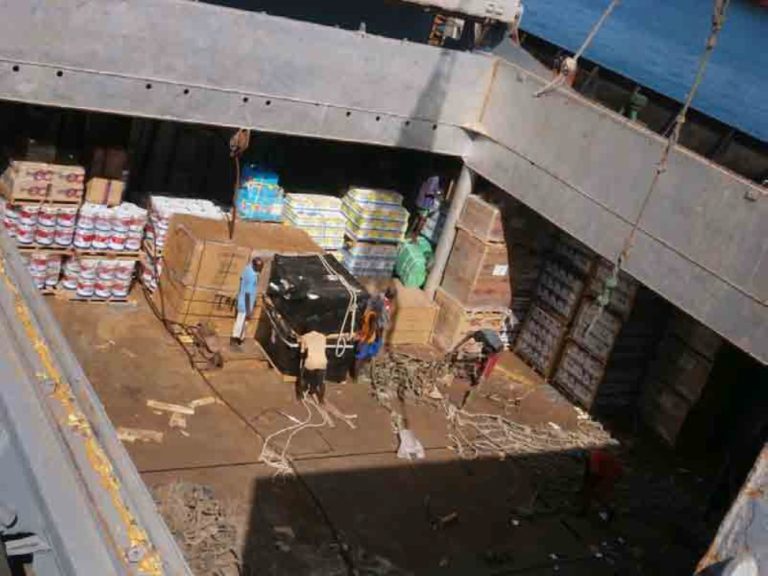 We Use The Best Packaging Materials