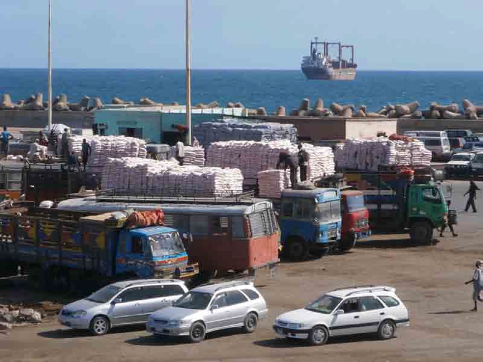 Fast, Safe & Secure: Your Trusted Delivery Partner